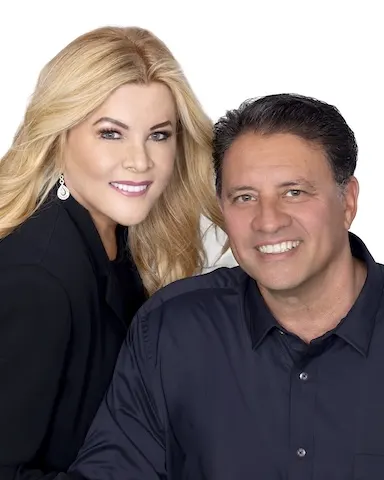 Sandra Marquez, real estate agent in San Clemente