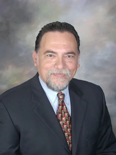 Ruben Martinez, real estate agent in Laguna Woods