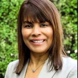 Yami Martinez, real estate agent in Coto de Caza