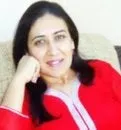 Safina Masoodi, real estate agent in Torrance