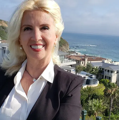 Florina Massbaum, real estate agent in Laguna Hills