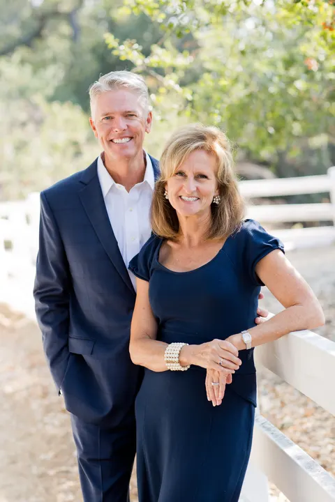 Sandy Mathews, real estate agent in Mission Viejo
