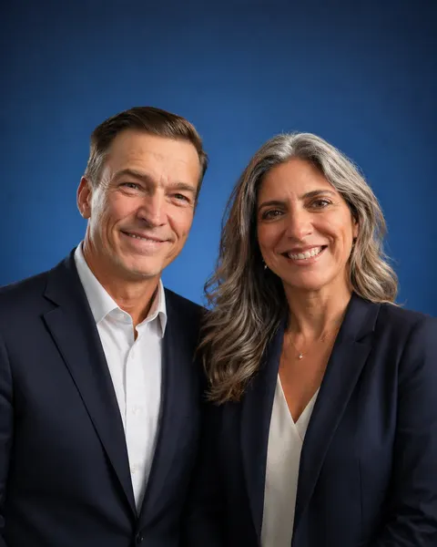 Michael Mattson, real estate agent in Riverside