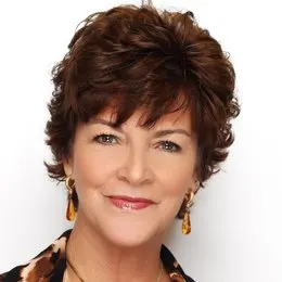 Rita Mccook, real estate agent in Rancho Santa Margarita