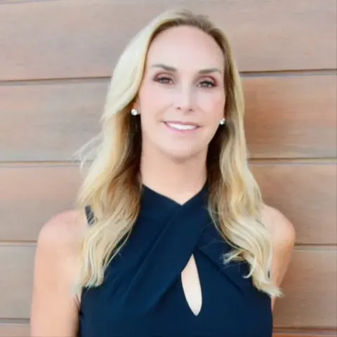 Paige Mcdaniel, real estate agent in San Clemente