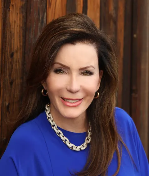 Lori Mcguire, real estate agent in Laguna Niguel