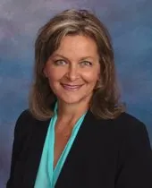 Renee Mead, real estate agent in Laguna Woods