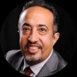 Ed Mecheal, real estate agent in Laguna Niguel