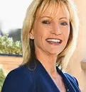 Diane Merassa, real estate agent in Irvine