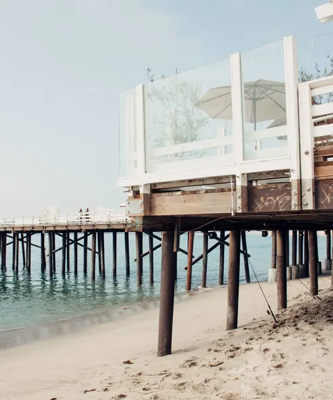 Doug Merlino, real estate agent in Huntington Beach