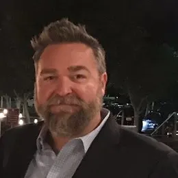 Matt Mestas, real estate agent in Tustin