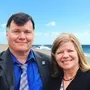 Marcus Miller, real estate agent in Laguna Woods