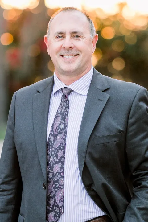 Scott Miller, real estate agent in Huntington Beach