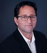 Steve Mino, real estate agent in Mission Viejo