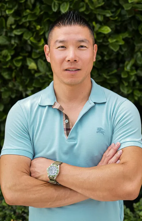 William Miura, real estate agent in Los Angeles