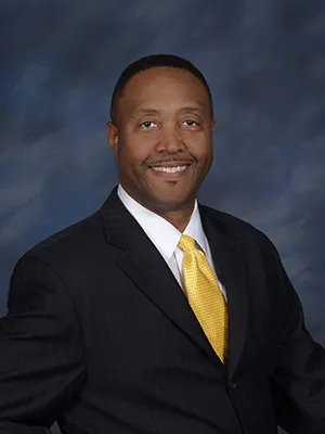 Ken Morrison, real estate agent in Los Angeles