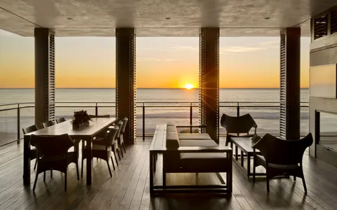 Matt Morris, real estate agent in Manhattan Beach