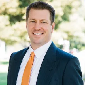 Michael Cohen, real estate agent in Los Angeles