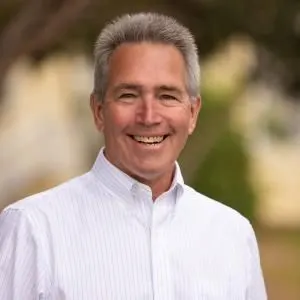Richard Mueller, real estate agent in El Segundo