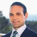 Todd Muradian, real estate agent in Irvine