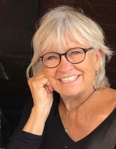 Nancy Heins, real estate agent in Paso Robles