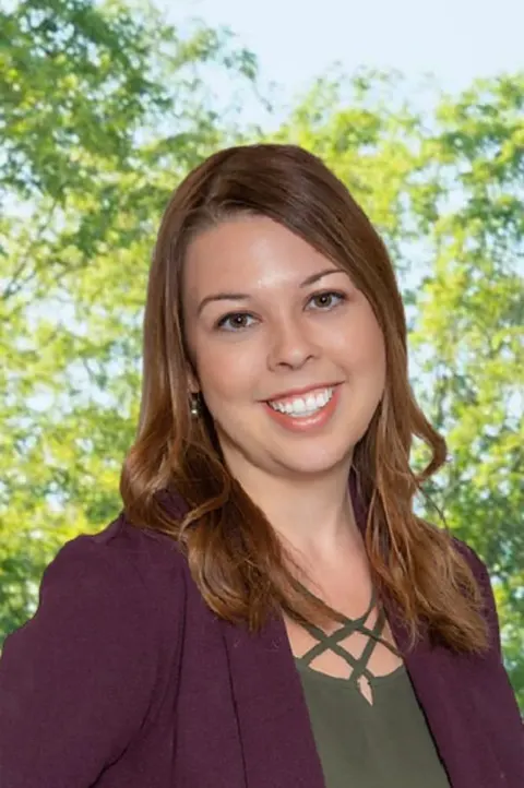 Jenna Miller, real estate agent in Chico