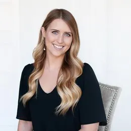 Carli Van Houtte, real estate agent in Chico
