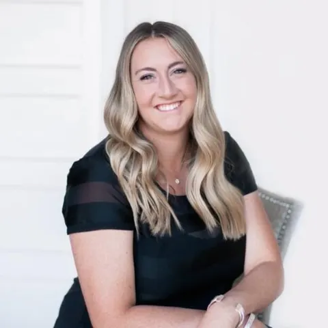 Samantha Barandeh, real estate agent in Chico