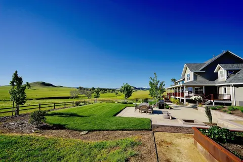 Amy Denlay, real estate agent in Chico