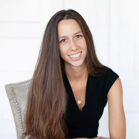 Tatjana Zina, real estate agent in Chico