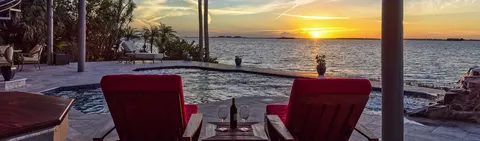 Mary Collier, real estate agent in Paradise