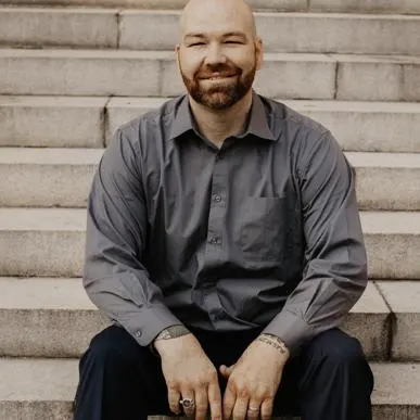 Cameron Ellis, real estate agent in Chico