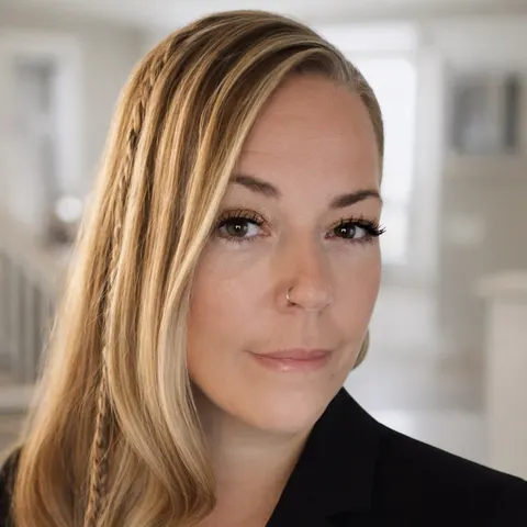 Cara Pearce, real estate agent in Chico