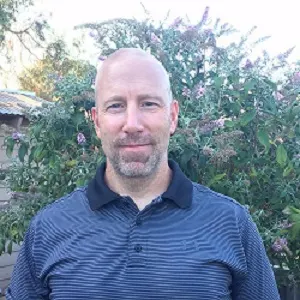 Patrick Riley, real estate agent in Butte Meadows