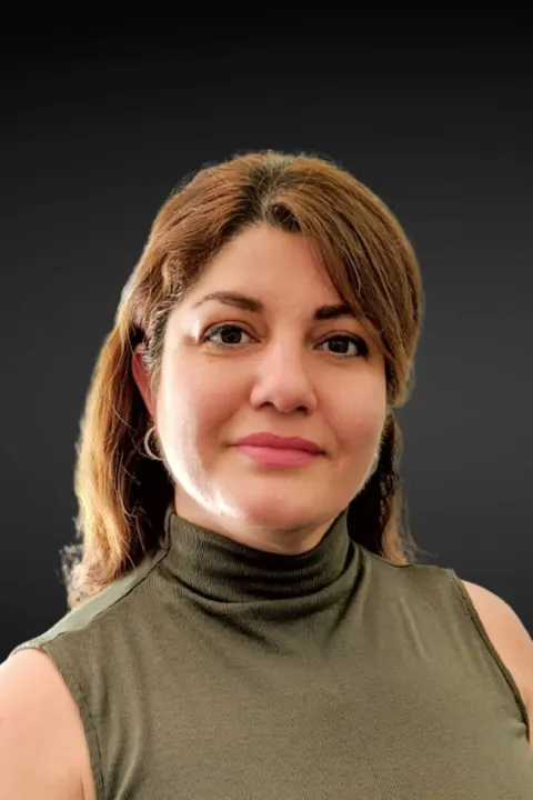 Lidia Mekhail, real estate agent in Corning