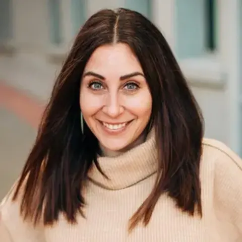 Jennifer Fortino, real estate agent in Chico