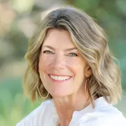 Nichole Stadler, real estate agent in Chico