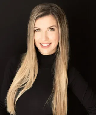 Ashley Dekellis, real estate agent in Chico