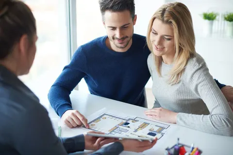 Cory Goga, real estate agent in Chico