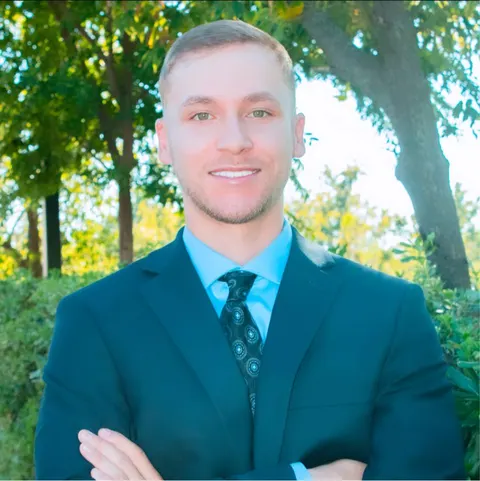 Ryan Johnson, real estate agent in Oroville