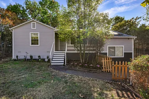Katie Hurwitz, real estate agent in Chico