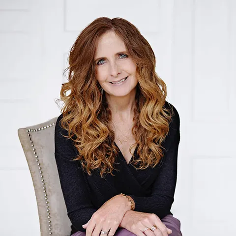 April Howell, real estate agent in Chico