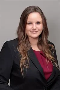 Christina Roesger, real estate agent in Oroville