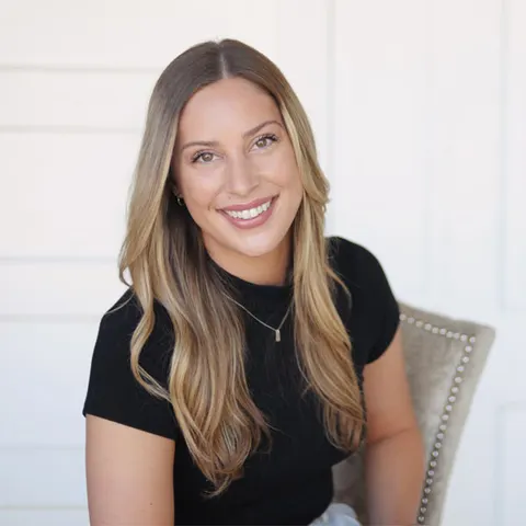 Danielle Blum, real estate agent in Chico