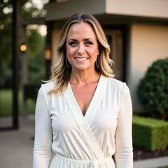 Vanessa De La Torre, real estate agent in Chico