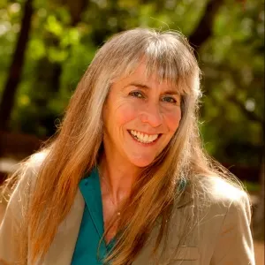 Doriane Regalia, real estate agent in Magalia