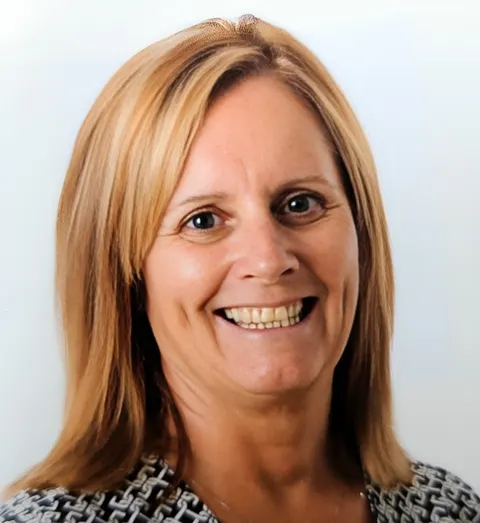 Katherine Lascano, real estate agent in Chico