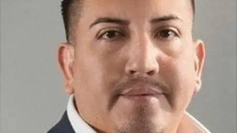 Alex Shive, real estate agent in Oroville