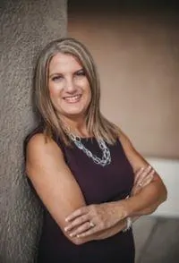 Terri Brownfield, real estate agent in Oroville