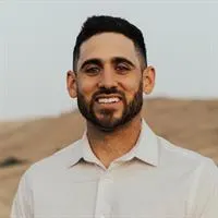 Nikos Krohn, real estate agent in Oroville